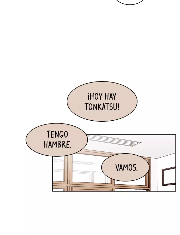 temporada de flores capítulo 21, página 93