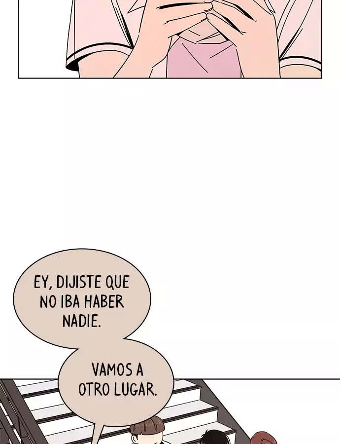 temporada de flores capítulo 22, página 3
