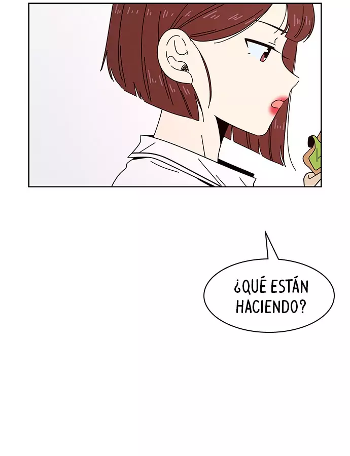 temporada de flores capítulo 22, página 5