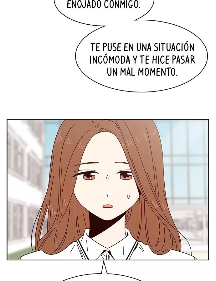temporada de flores capítulo 22, página 18