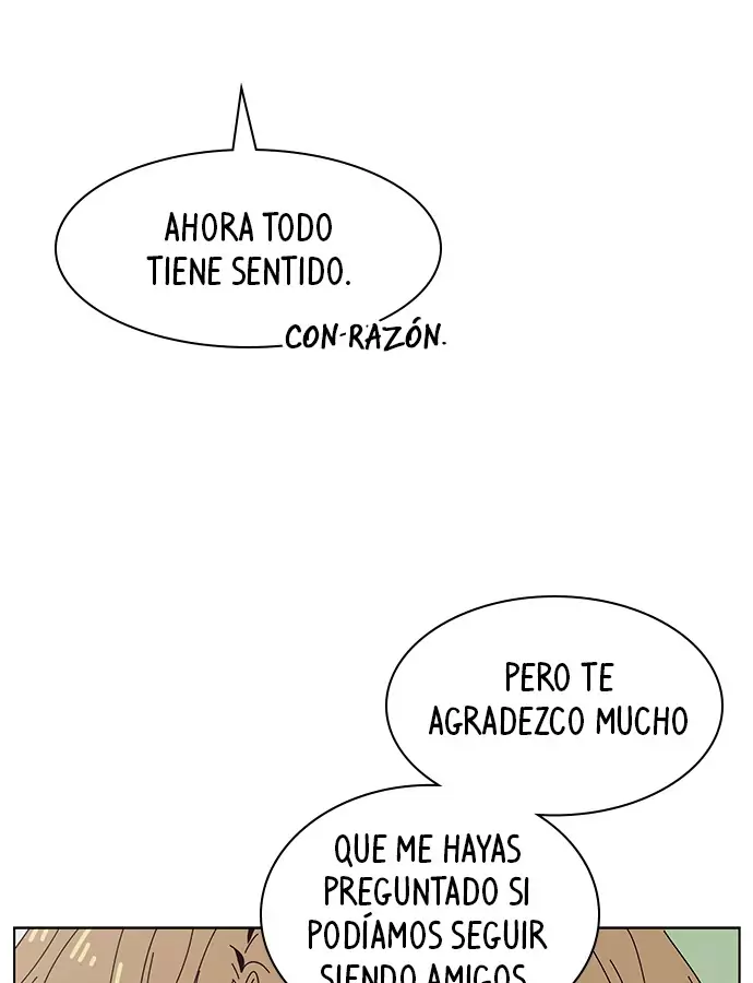 temporada de flores capítulo 22, página 22