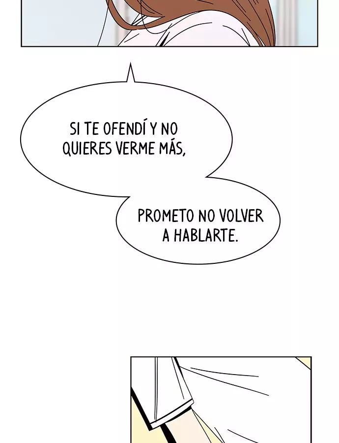 temporada de flores capítulo 22, página 24