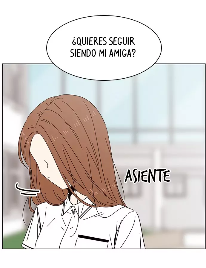 temporada de flores capítulo 22, página 26