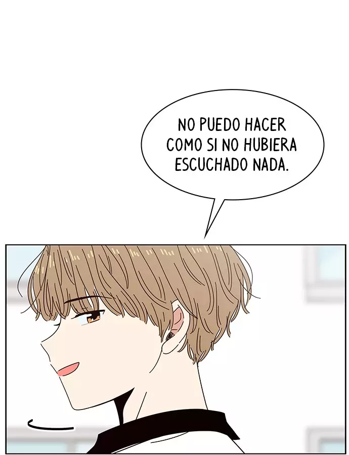 temporada de flores capítulo 22, página 30
