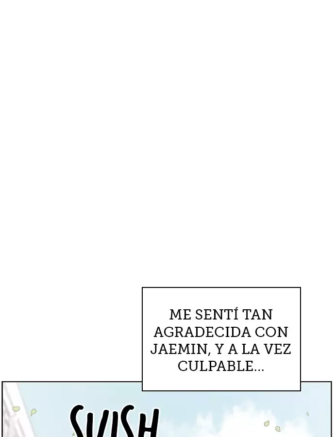 temporada de flores capítulo 22, página 33