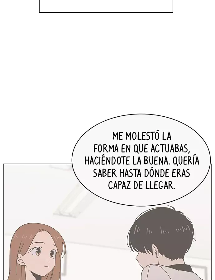 temporada de flores capítulo 22, página 44