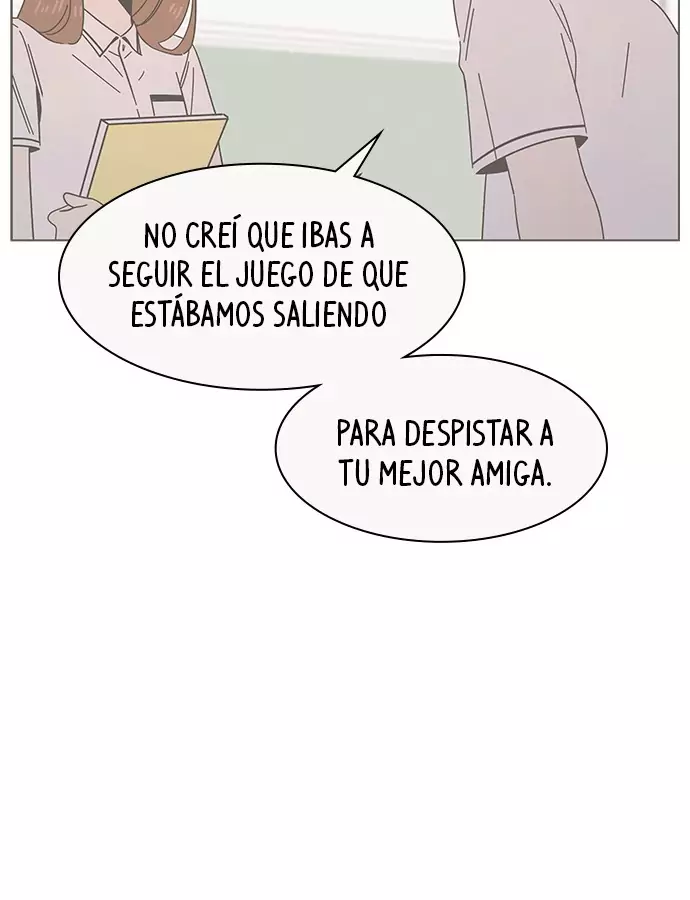 temporada de flores capítulo 22, página 45