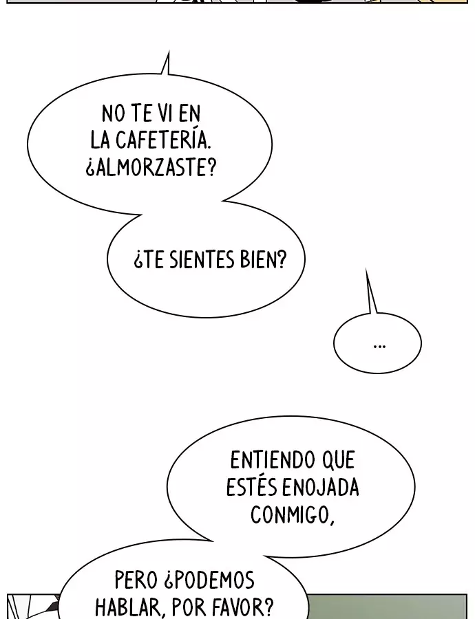 temporada de flores capítulo 22, página 48