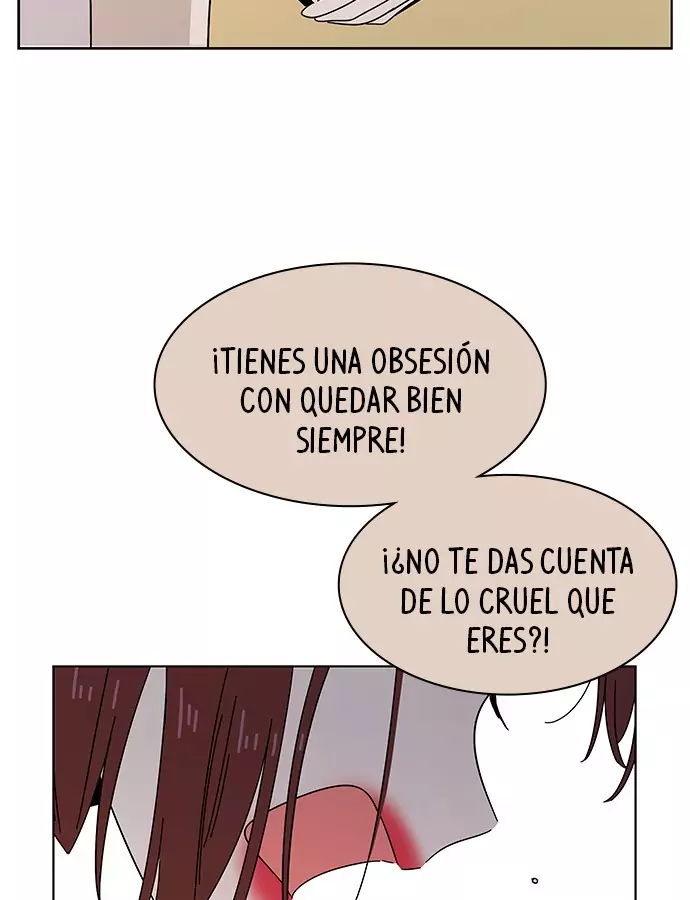 temporada de flores capítulo 22, página 52