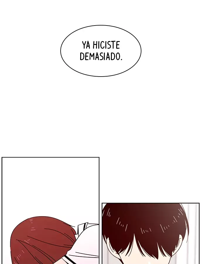temporada de flores capítulo 22, página 59