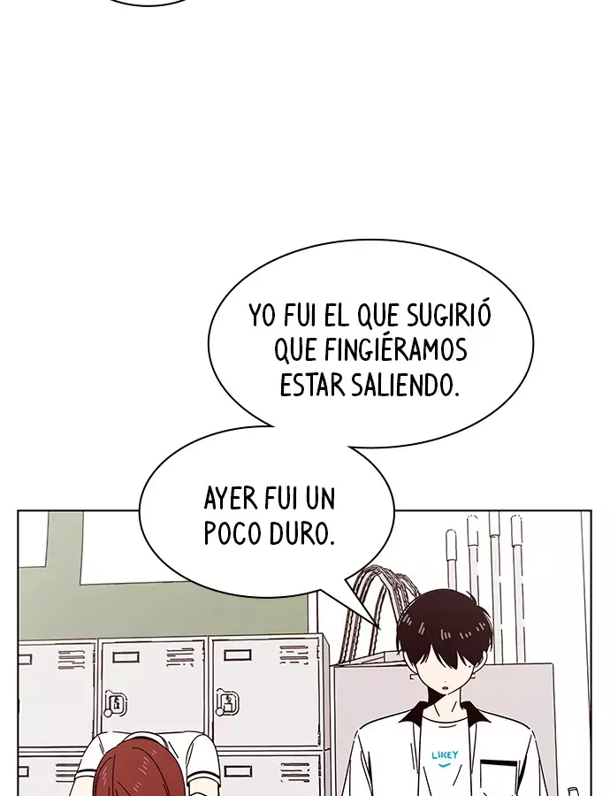 temporada de flores capítulo 22, página 62