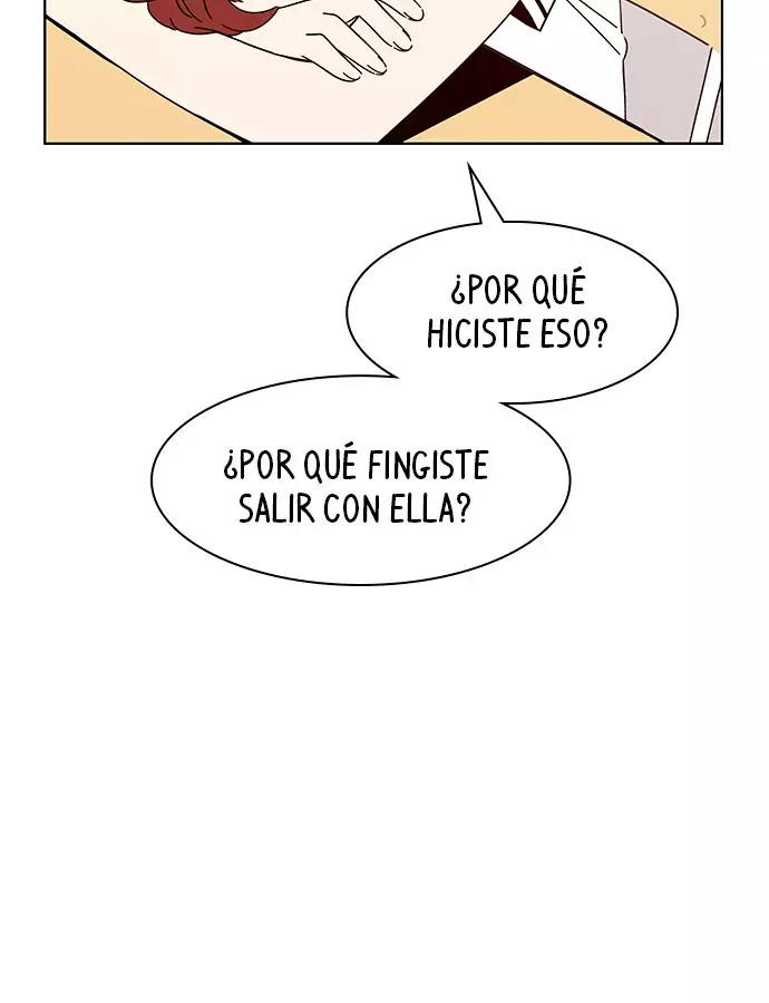 temporada de flores capítulo 22, página 70