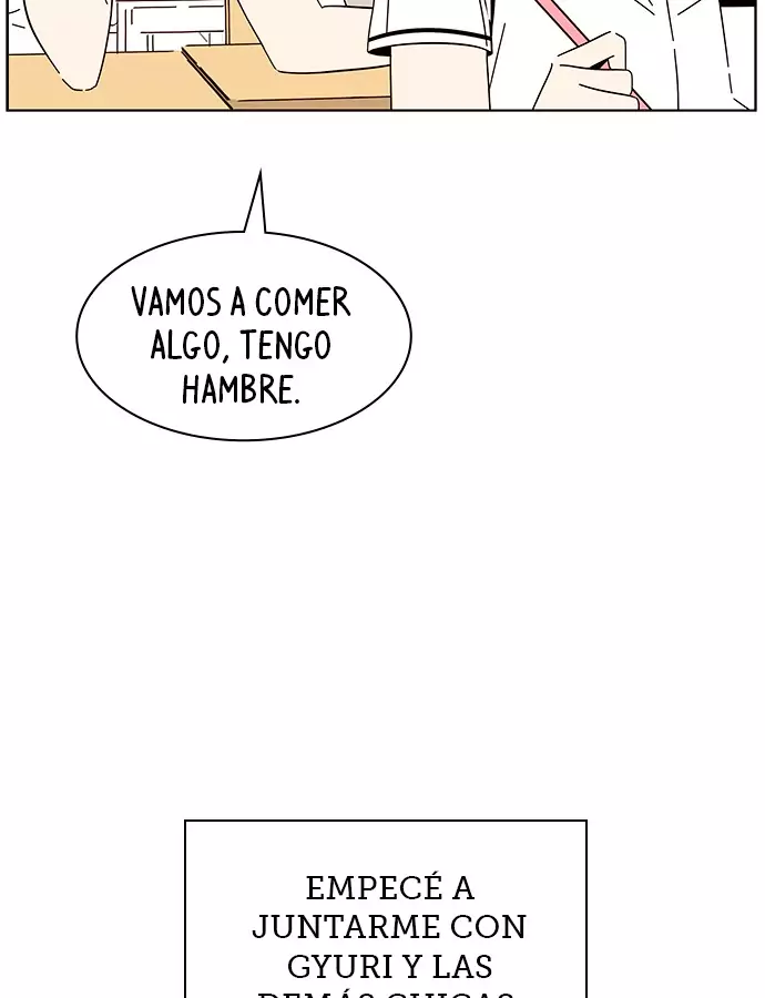 temporada de flores capítulo 22, página 78