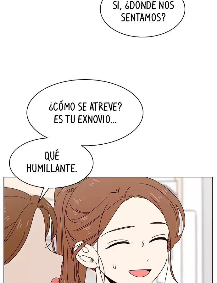 temporada de flores capítulo 22, página 91