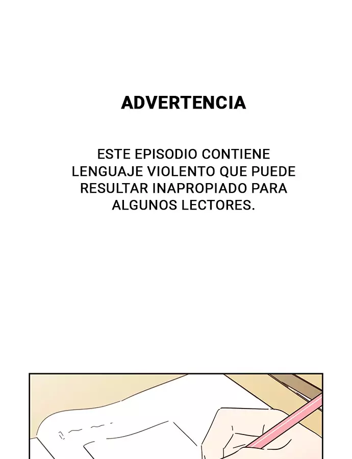 temporada de flores capítulo 23, página 1