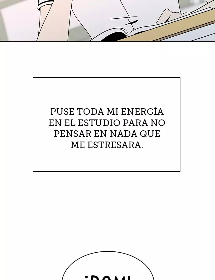 temporada de flores capítulo 23, página 3