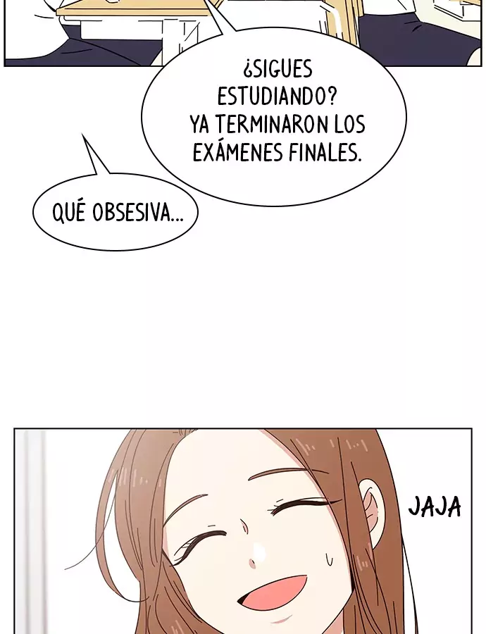 temporada de flores capítulo 23, página 5