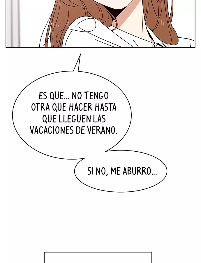 temporada de flores capítulo 23, página 6