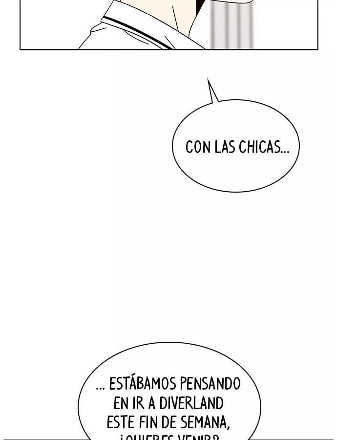 temporada de flores capítulo 23, página 8