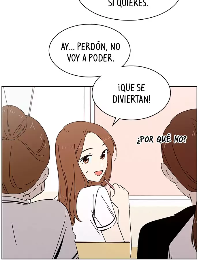 temporada de flores capítulo 23, página 10