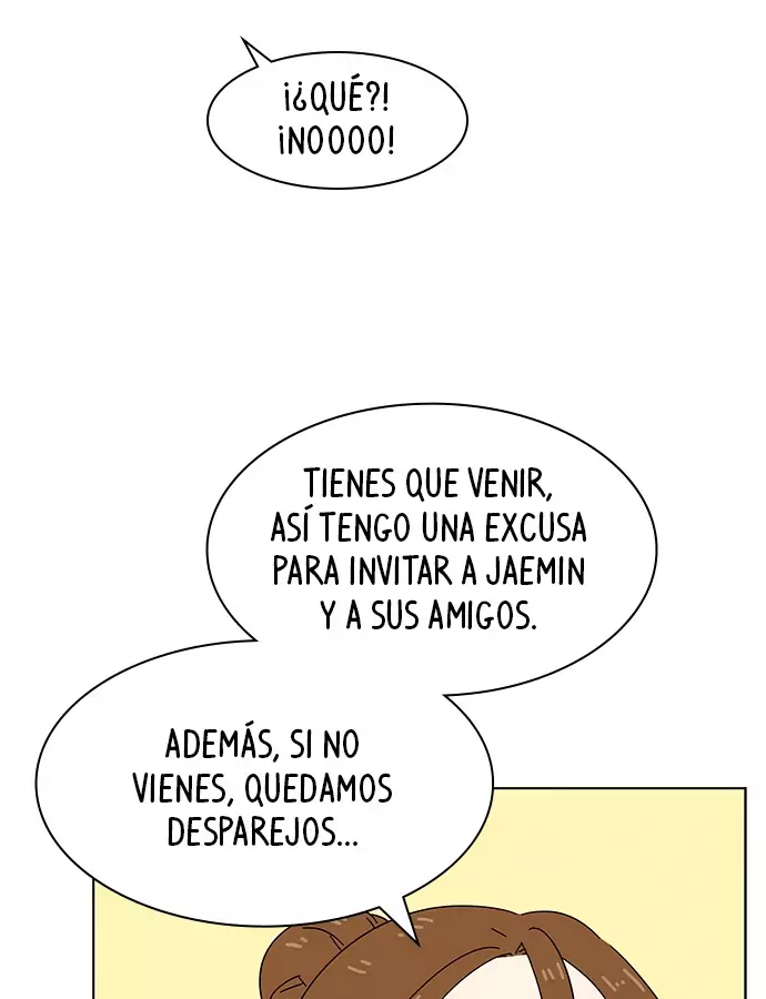 temporada de flores capítulo 23, página 11