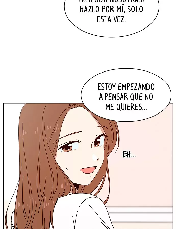 temporada de flores capítulo 23, página 13