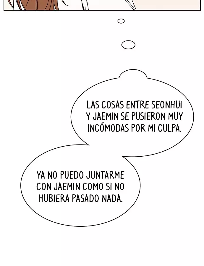 temporada de flores capítulo 23, página 14