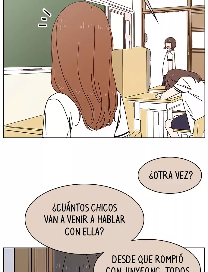 temporada de flores capítulo 23, página 16