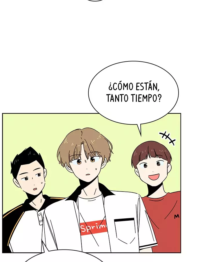 temporada de flores capítulo 23, página 20