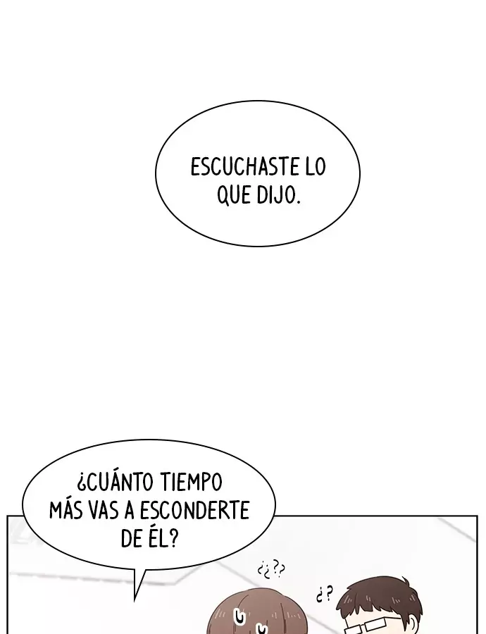 temporada de flores capítulo 23, página 29