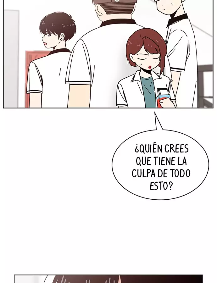 temporada de flores capítulo 23, página 30
