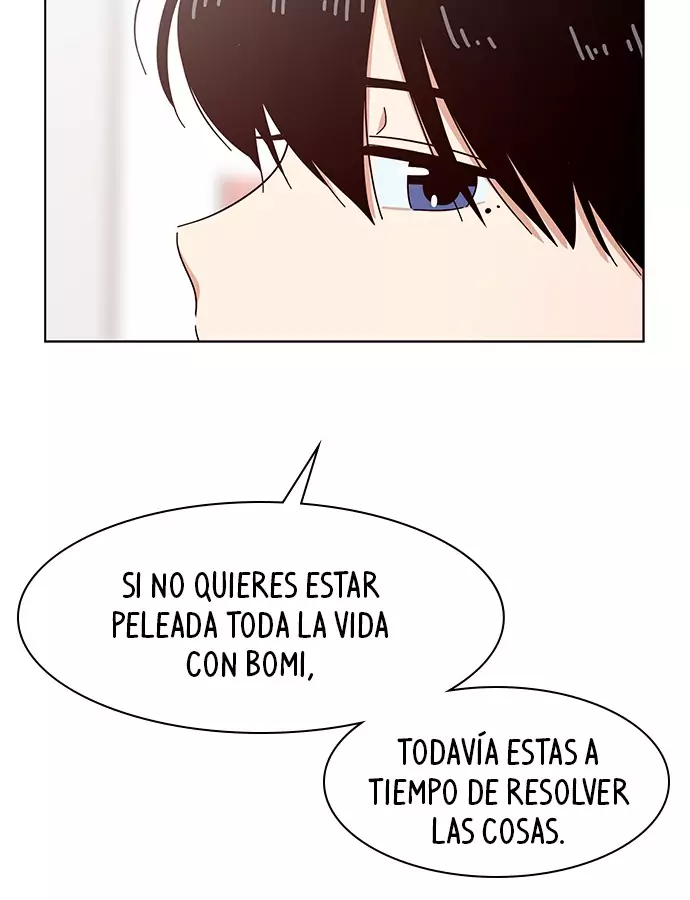 temporada de flores capítulo 23, página 31
