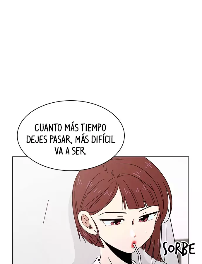temporada de flores capítulo 23, página 32