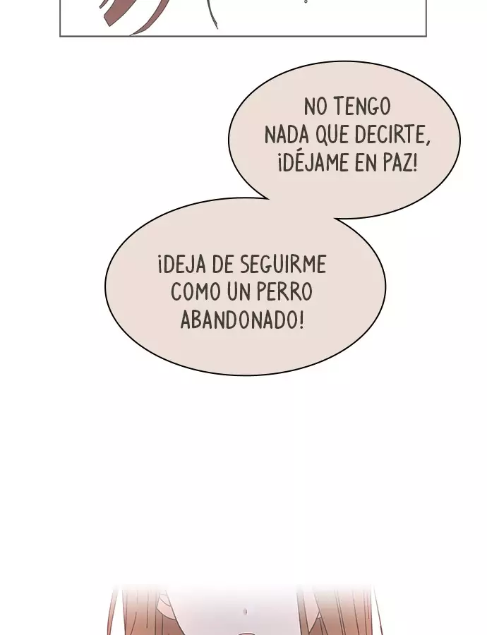 temporada de flores capítulo 23, página 34
