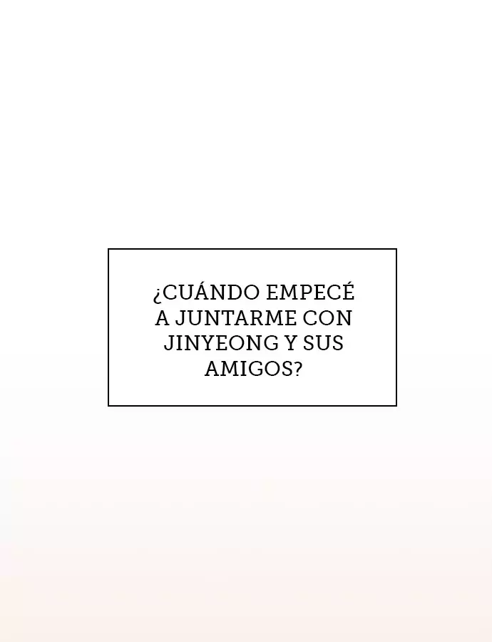 temporada de flores capítulo 23, página 37