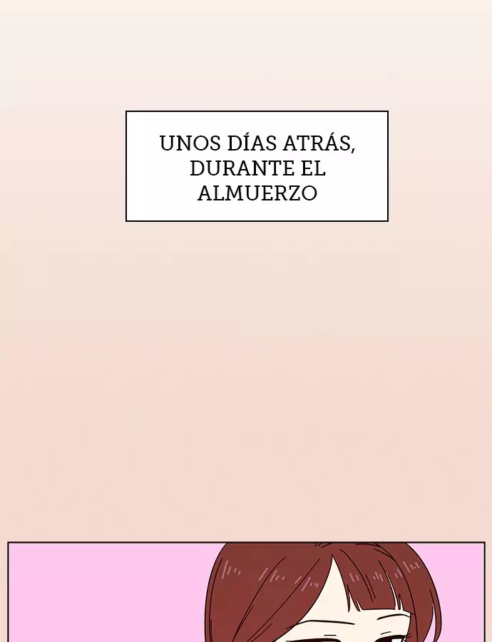 temporada de flores capítulo 23, página 38
