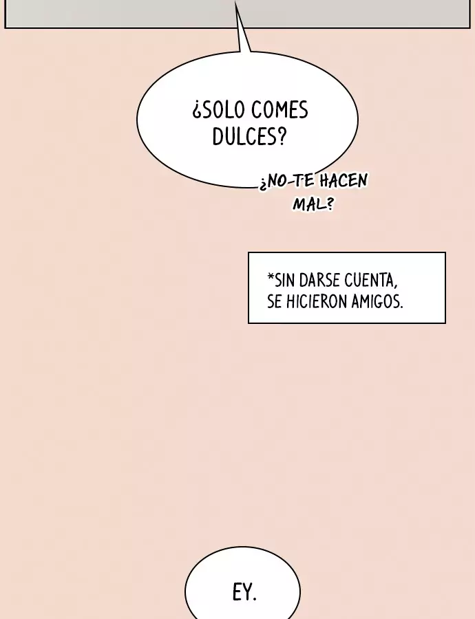 temporada de flores capítulo 23, página 41