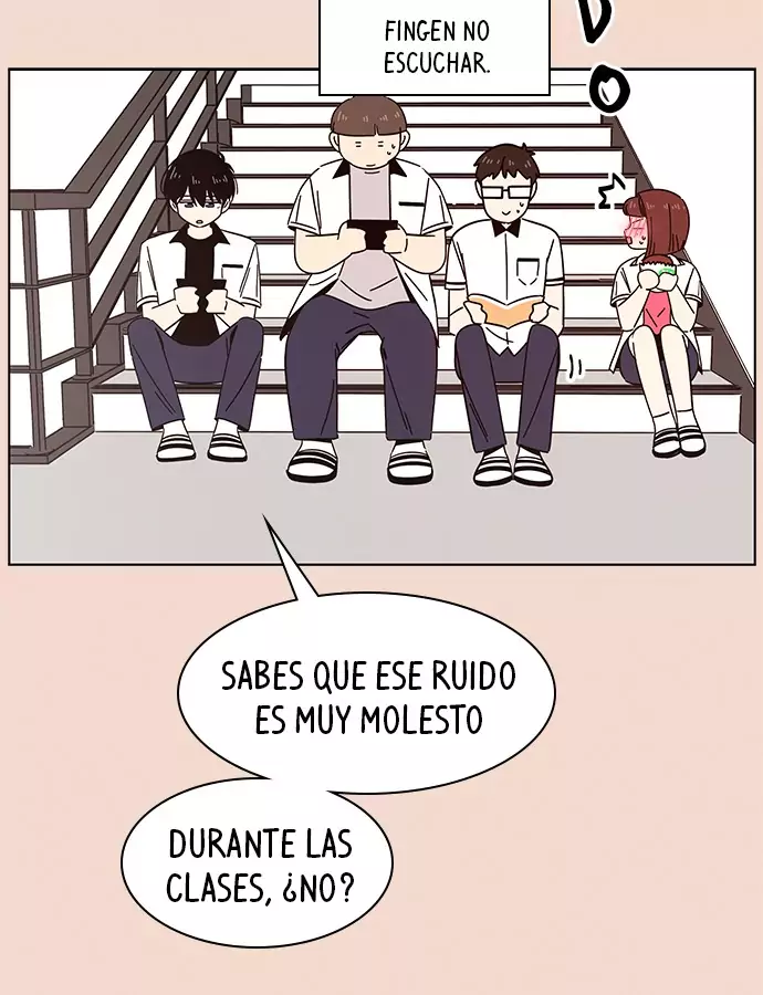 temporada de flores capítulo 23, página 45