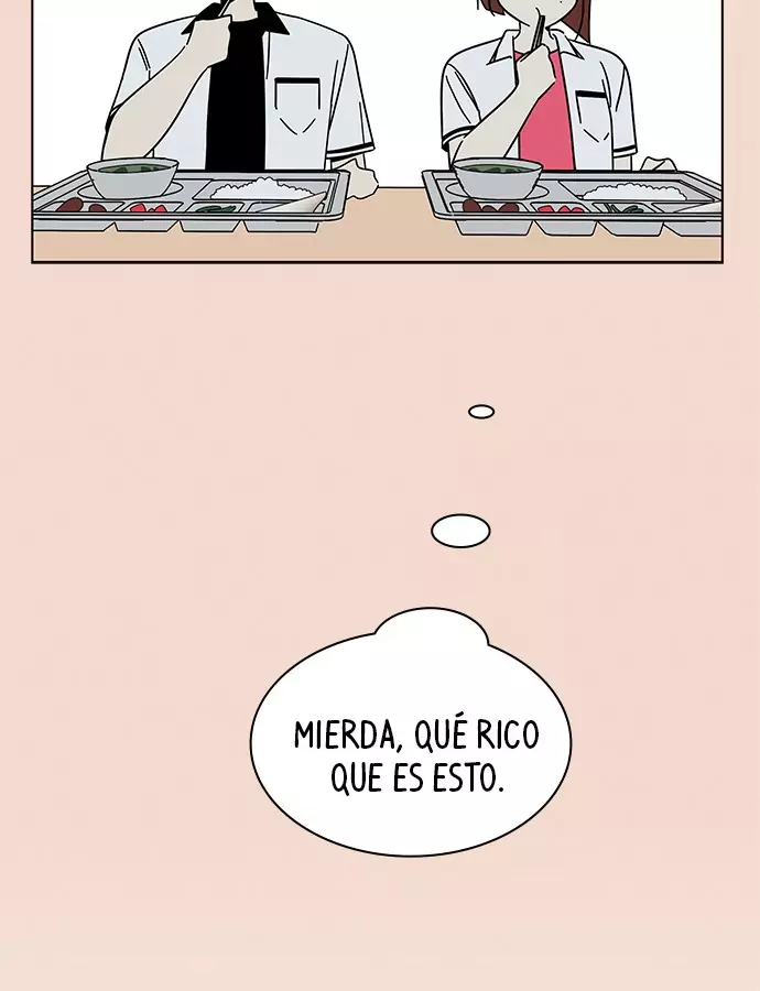 temporada de flores capítulo 23, página 48