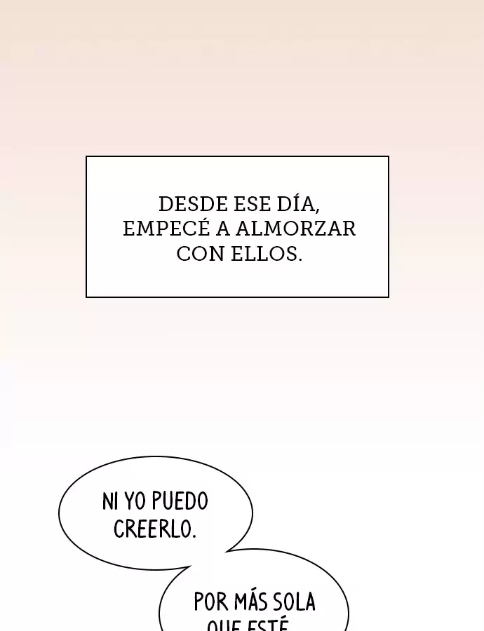 temporada de flores capítulo 23, página 49