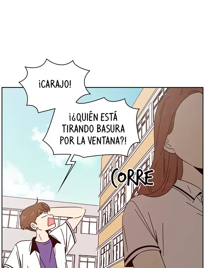 temporada de flores capítulo 23, página 68