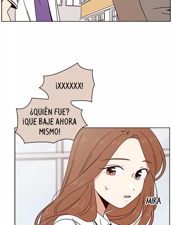 temporada de flores capítulo 23, página 69