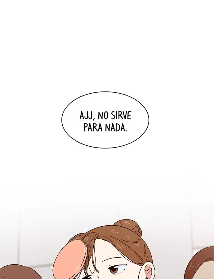 temporada de flores capítulo 23, página 92