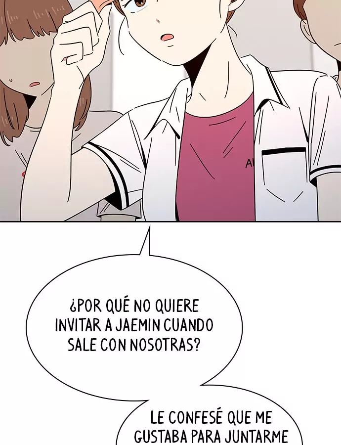 temporada de flores capítulo 23, página 93