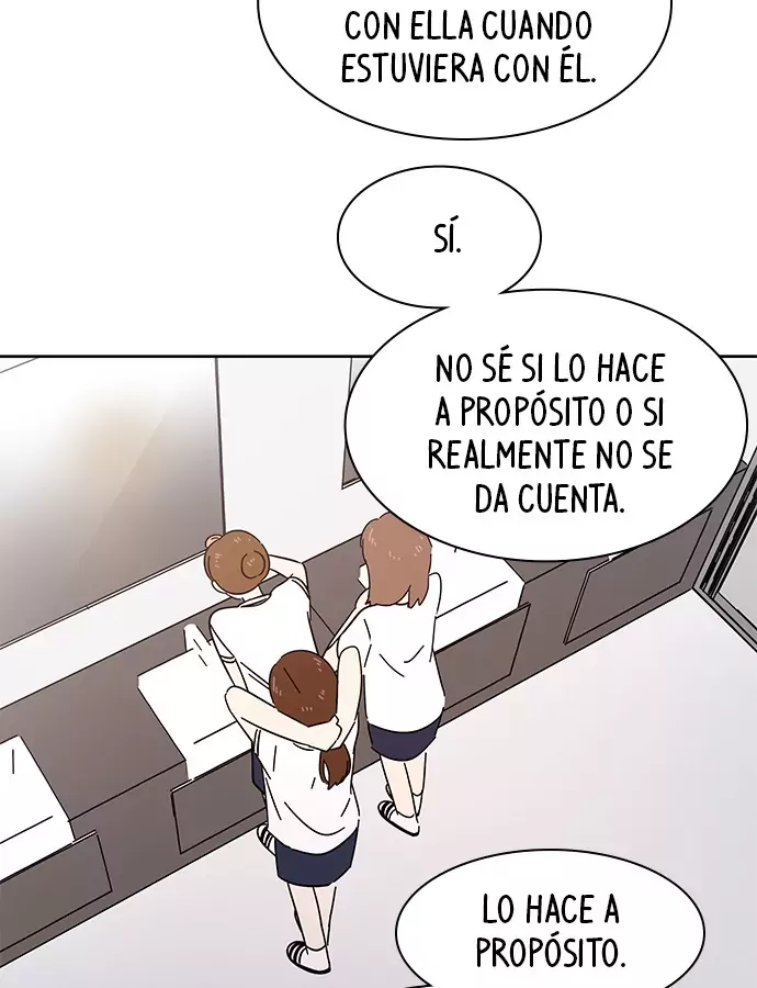 temporada de flores capítulo 23, página 94