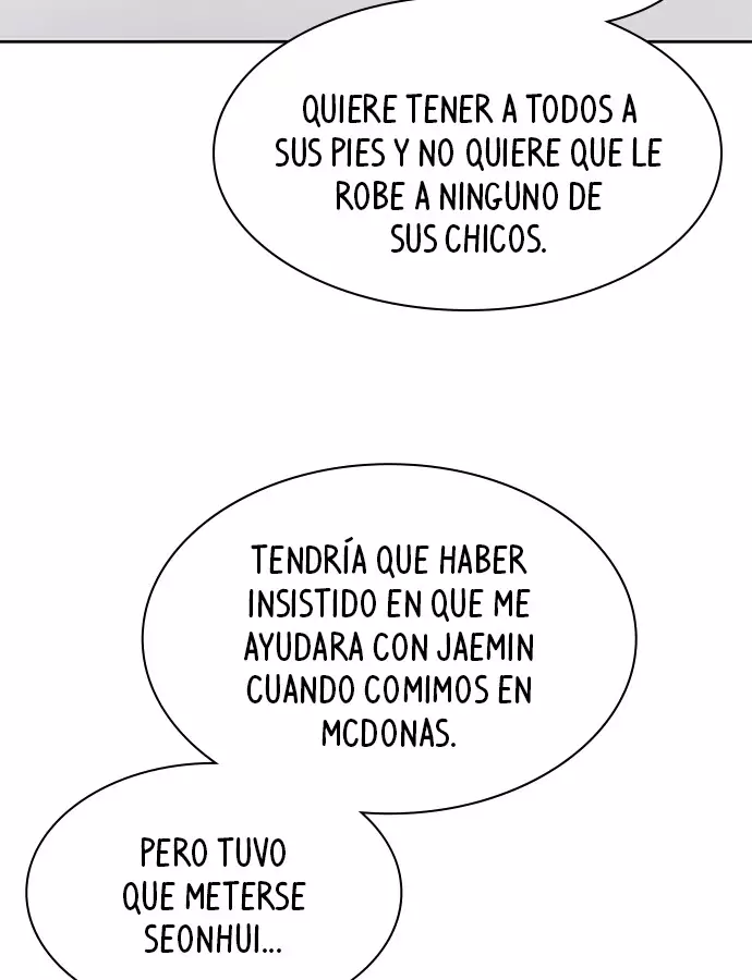 temporada de flores capítulo 23, página 95