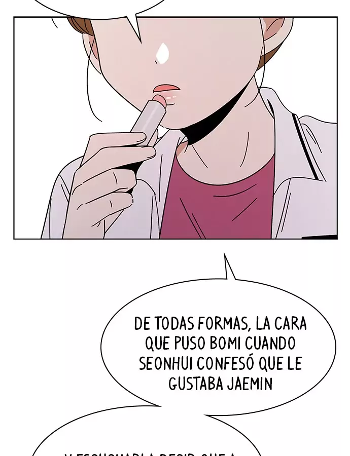temporada de flores capítulo 23, página 96