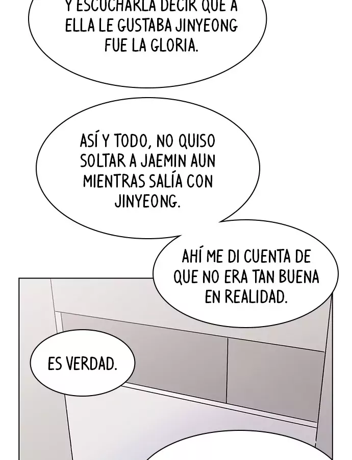 temporada de flores capítulo 23, página 97