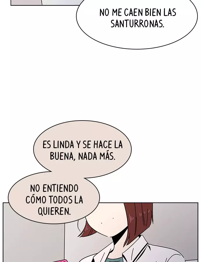 temporada de flores capítulo 23, página 98