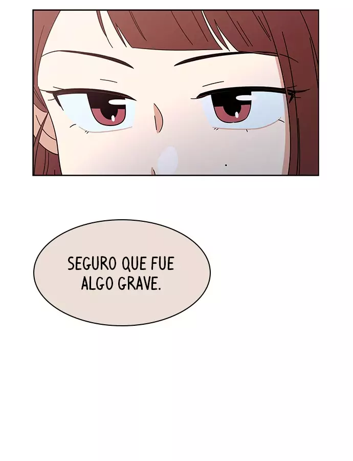 temporada de flores capítulo 23, página 100